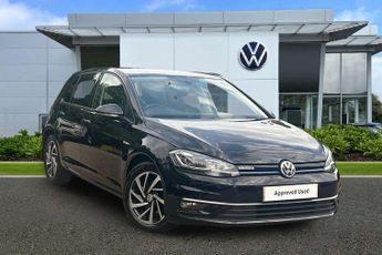 Volkswagen Golf 1.5 TSI EVO Match Edition 5dr