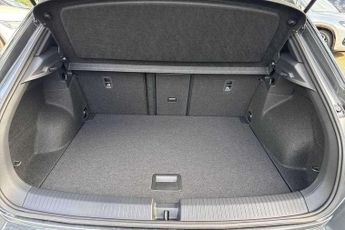 Volkswagen T-Roc 1.5 TSI R-Line 5dr DSG