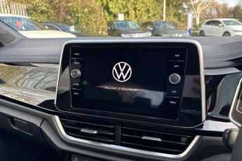 Volkswagen T-Roc 1.5 TSI R-Line 5dr DSG