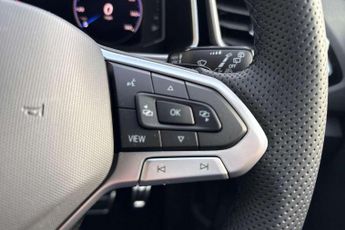 Volkswagen T-Roc 1.5 TSI R-Line 5dr DSG