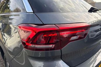 Volkswagen T-Roc 1.5 TSI R-Line 5dr DSG