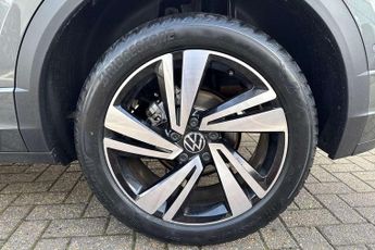 Volkswagen T-Roc 1.5 TSI R-Line 5dr DSG