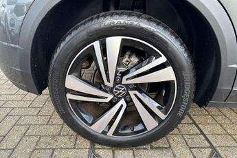 Volkswagen T-Roc 1.5 TSI R-Line 5dr DSG
