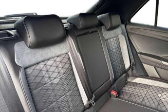 Volkswagen T-Roc 1.5 TSI R-Line 5dr DSG