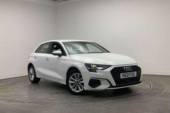 Audi A3 35 TFSI Technik 5dr S Tronic