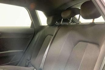 Audi A3 35 TFSI Technik 5dr S Tronic