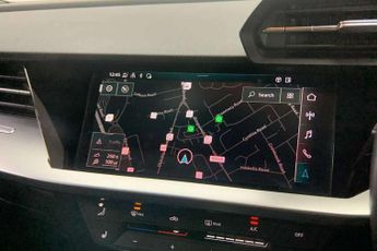 Audi A3 35 TFSI Technik 5dr S Tronic