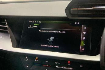 Audi A3 35 TFSI Technik 5dr S Tronic