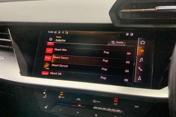 Audi A3 35 TFSI Technik 5dr S Tronic