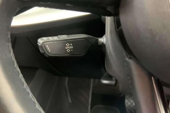 Audi A3 35 TFSI Technik 5dr S Tronic