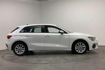 Audi A3 35 TFSI Technik 5dr S Tronic