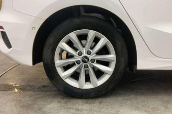 Audi A3 35 TFSI Technik 5dr S Tronic