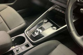 Audi A3 35 TFSI Technik 5dr S Tronic