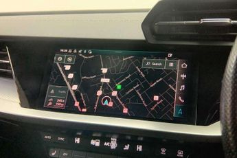 Audi A3 45 TFSI e S Line Competition 5dr S Tronic