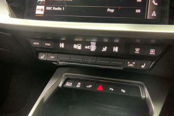 Audi A3 45 TFSI e S Line Competition 5dr S Tronic