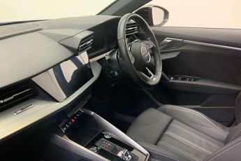 Audi A3 45 TFSI e S Line Competition 5dr S Tronic
