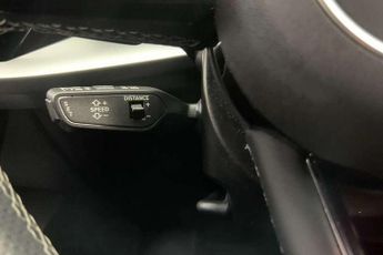 Audi A3 45 TFSI e S Line Competition 5dr S Tronic