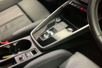 Audi A3 45 TFSI e S Line Competition 5dr S Tronic