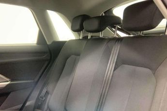 Audi Q3 35 TFSI Technik 5dr S Tronic