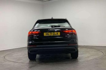Audi Q3 35 TFSI Technik 5dr S Tronic