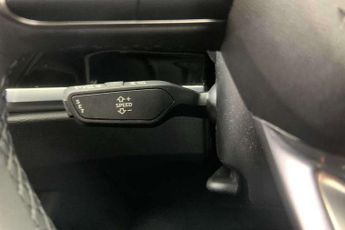 Audi Q3 35 TFSI Technik 5dr S Tronic
