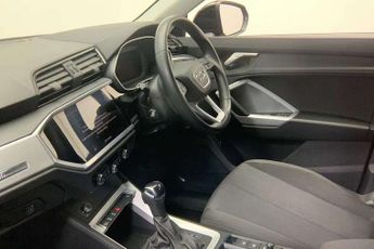 Audi Q3 35 TFSI Technik 5dr S Tronic