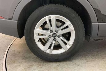 Audi Q3 35 TFSI Technik 5dr S Tronic
