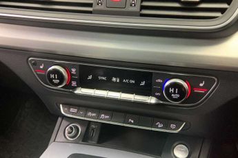 Audi Q5 2.0 TDI Quattro S Line 5dr S Tronic