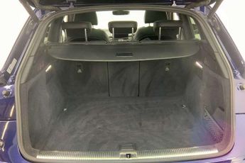 Audi Q5 2.0 TDI Quattro S Line 5dr S Tronic