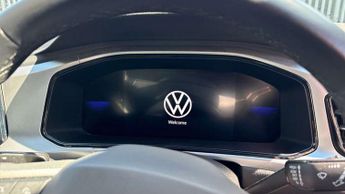 Volkswagen T-Roc 1.5 TSI Life 5dr DSG
