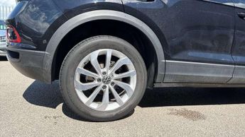 Volkswagen T-Roc 1.5 TSI Life 5dr DSG