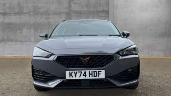 Cupra Leon 1.5 eTSI V1 5dr DSG