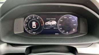 Cupra Leon 1.5 eTSI V1 5dr DSG