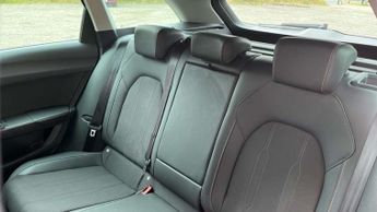 Cupra Leon 1.5 eTSI V1 5dr DSG