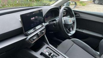Cupra Leon 1.5 eTSI V1 5dr DSG