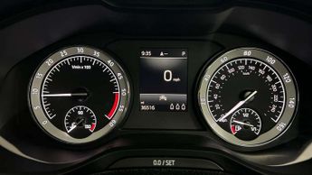 Skoda Karoq 2.0 TDI SE Drive 5dr DSG