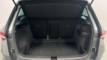 Skoda Karoq 2.0 TDI SE Drive 5dr DSG
