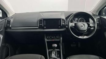 Skoda Karoq 2.0 TDI SE Drive 5dr DSG