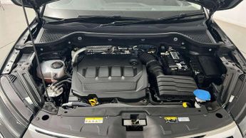 Skoda Karoq 2.0 TDI SE Drive 5dr DSG