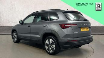 Skoda Karoq 2.0 TDI SE Drive 5dr DSG