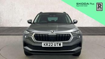 Skoda Karoq 2.0 TDI SE Drive 5dr DSG