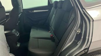 Skoda Karoq 2.0 TDI SE Drive 5dr DSG