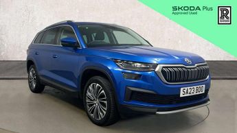 Skoda Kodiaq 1.5 TSI SE L Executive 5dr DSG [7 Seat]