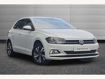 Volkswagen Polo 1.0 TSI 95 Match 5dr
