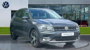 Volkswagen Tiguan 1.4 TSi 150 SE Nav 5dr
