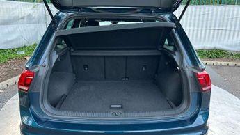 Volkswagen Tiguan 2.0 TSI 4Motion R-Line 5dr DSG