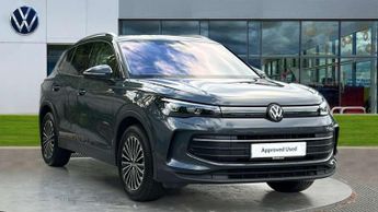 Volkswagen Tiguan 1.5 eTSI 150 Match 5dr DSG