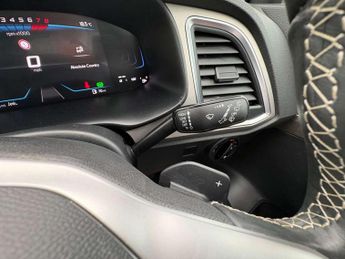SEAT Ateca 1.5 TSI EVO Xperience 5dr DSG
