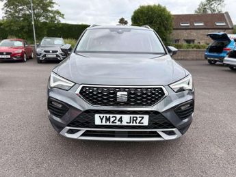 SEAT Ateca 1.5 TSI EVO Xperience 5dr DSG