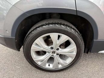 SEAT Ateca 1.5 TSI EVO Xperience 5dr DSG